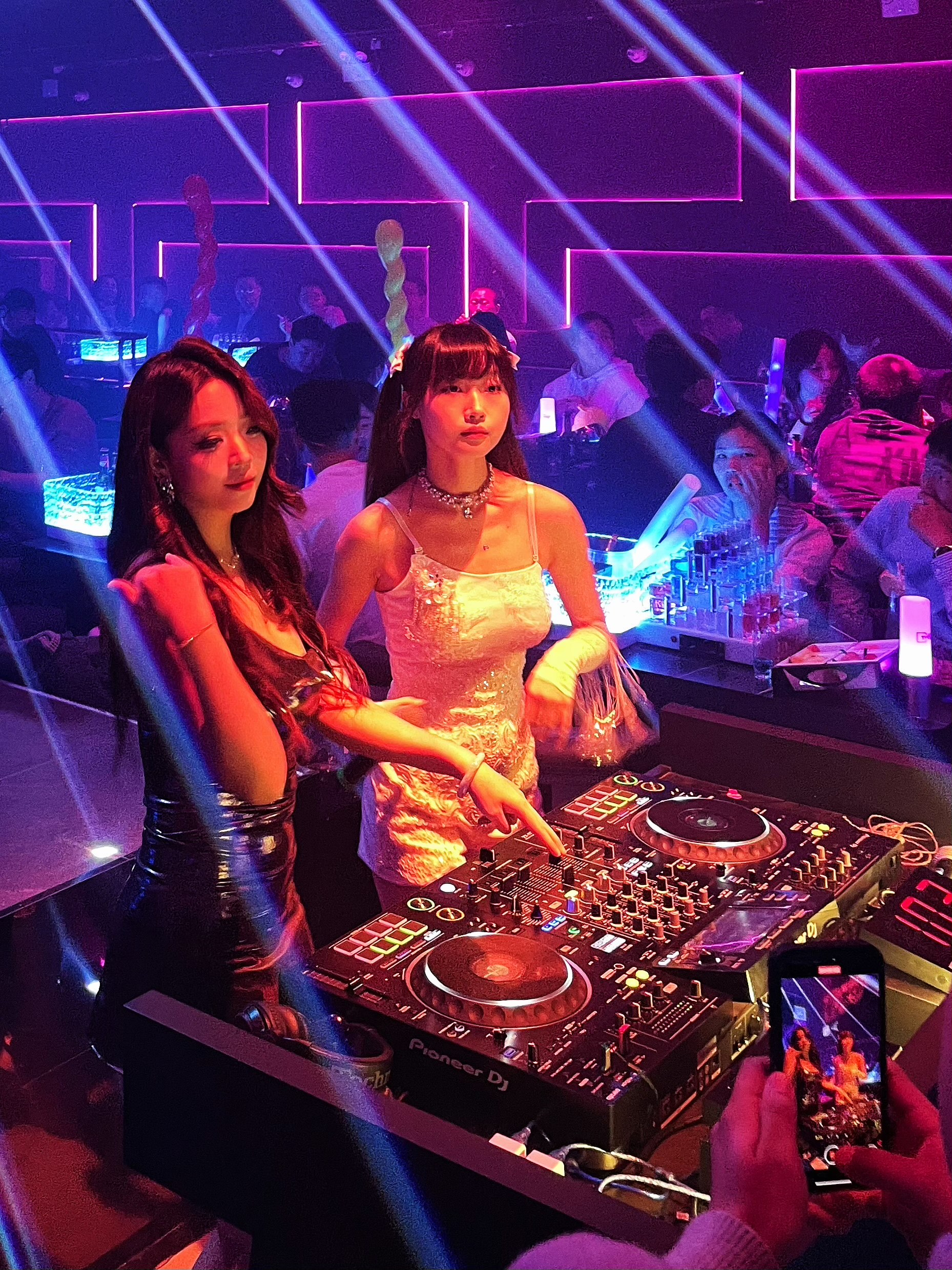 连云港商务ktv创新商务ktv模式解析-灌南县ktv预定