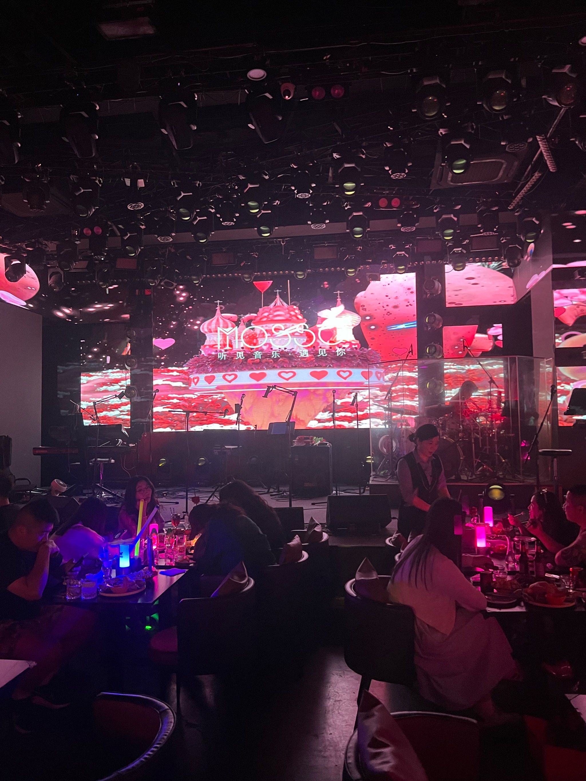 连云港商务ktv消费攻略-灌南县ktv预定